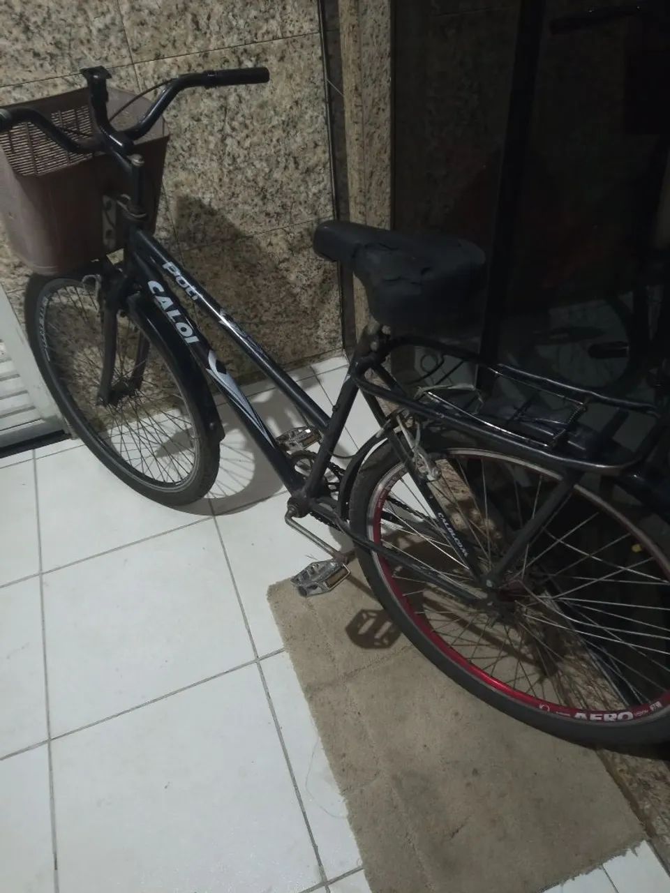 bicicleta  - Foto 4