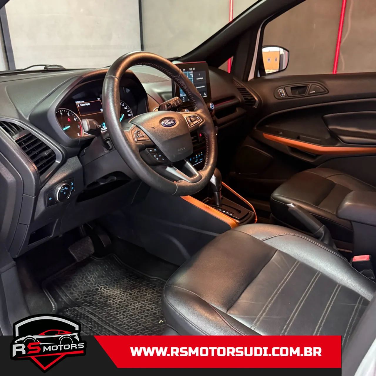 Ford Ecosport 2019 - Foto 4
