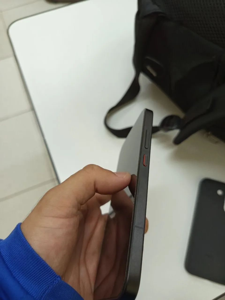 Poco x8 pro 12/512 novo completo  - Foto 3