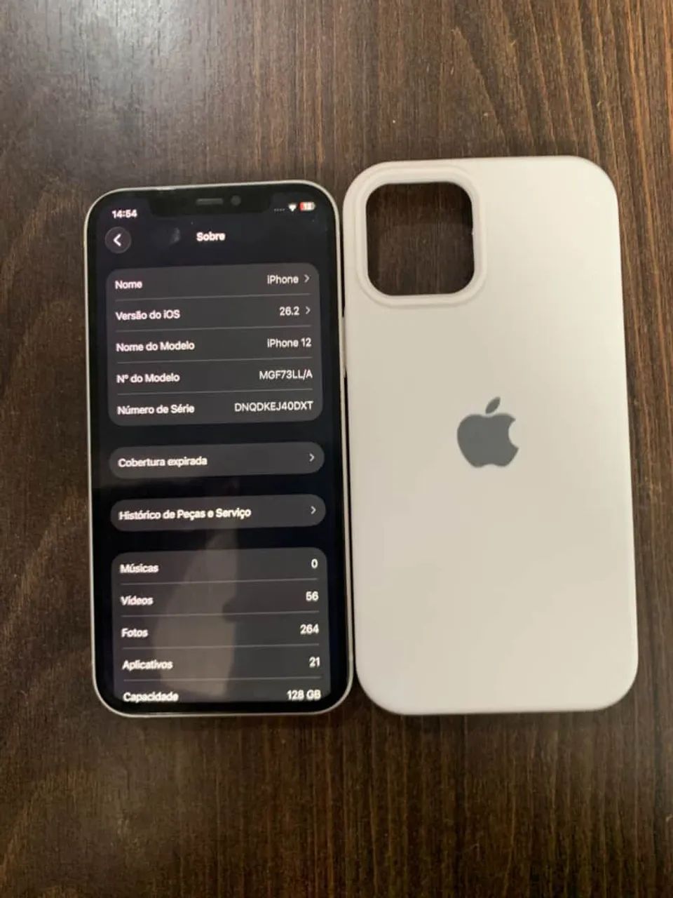IPHONE 12 128 gigas  - Foto 4