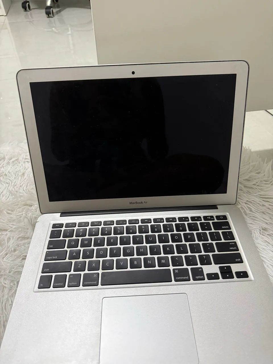 Macbook Air 13 polegadas 