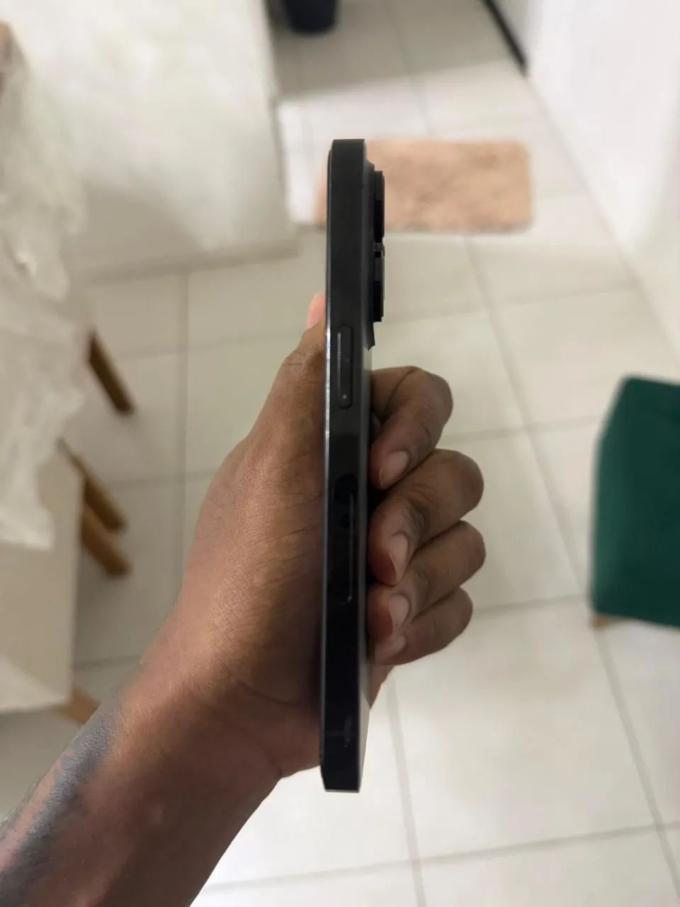 Iphone 14 Pro (256GB) Completo! - Foto 3