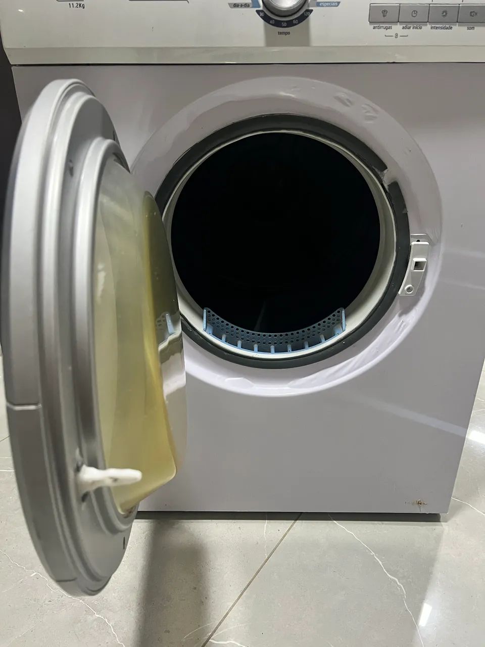 Vende-se secadora midea 11 kg  - Foto 3