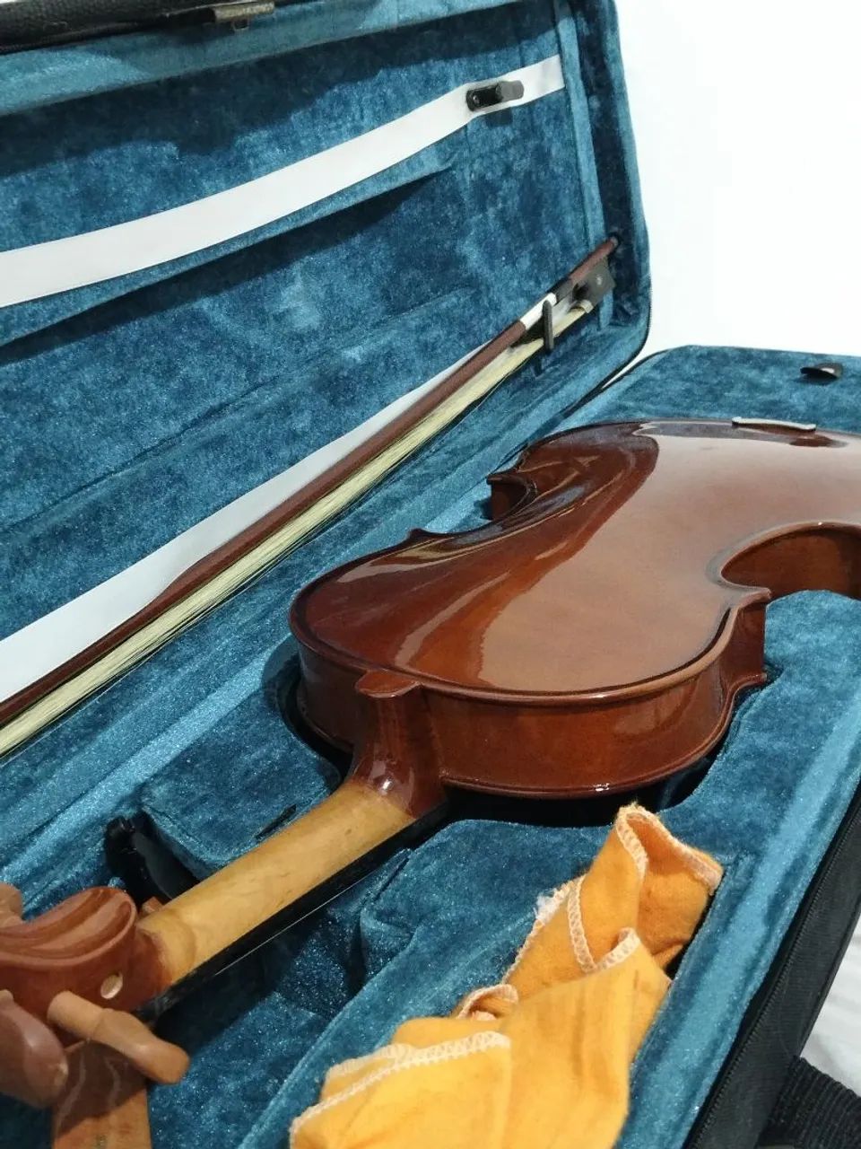 VIOLINO EAGLE 4X4 - Foto 3
