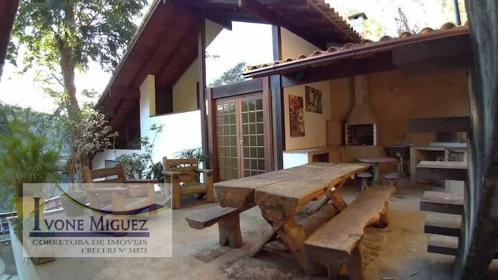 Casa 02 Pavimentos em Vale Das Videiras - Petrópolis - Foto 3