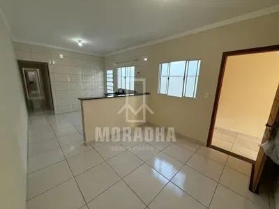 ALUGA-SE CASA EM EXCELENTE BAIRRO - Foto 3