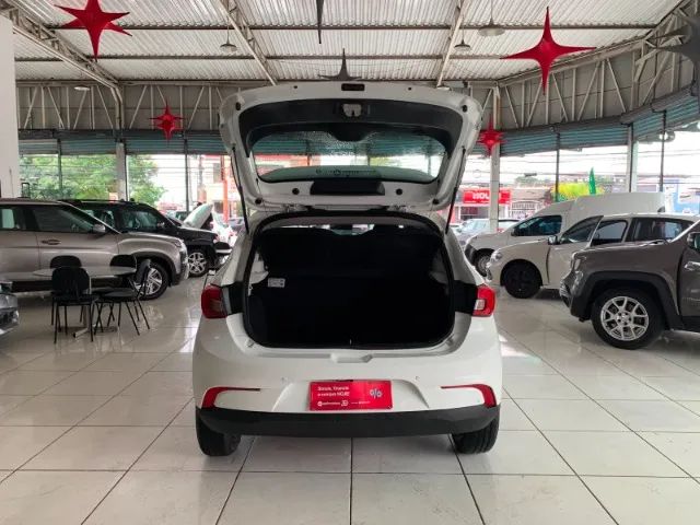 Fiat Argo 1.0 6V Flex. 2022 - Foto 5