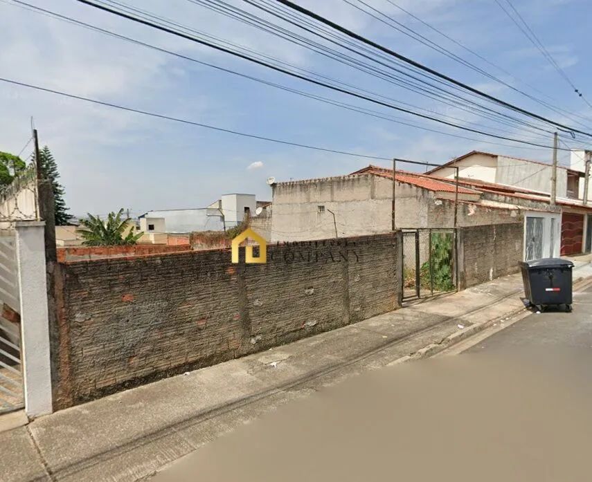 Terreno Jardim Brasilândia Sorocaba - SP - Foto 3