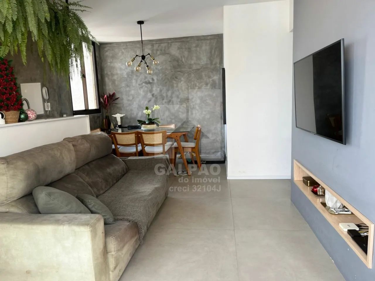Duplex Moderno e Funcional no Coração de Indianópolis/Moema