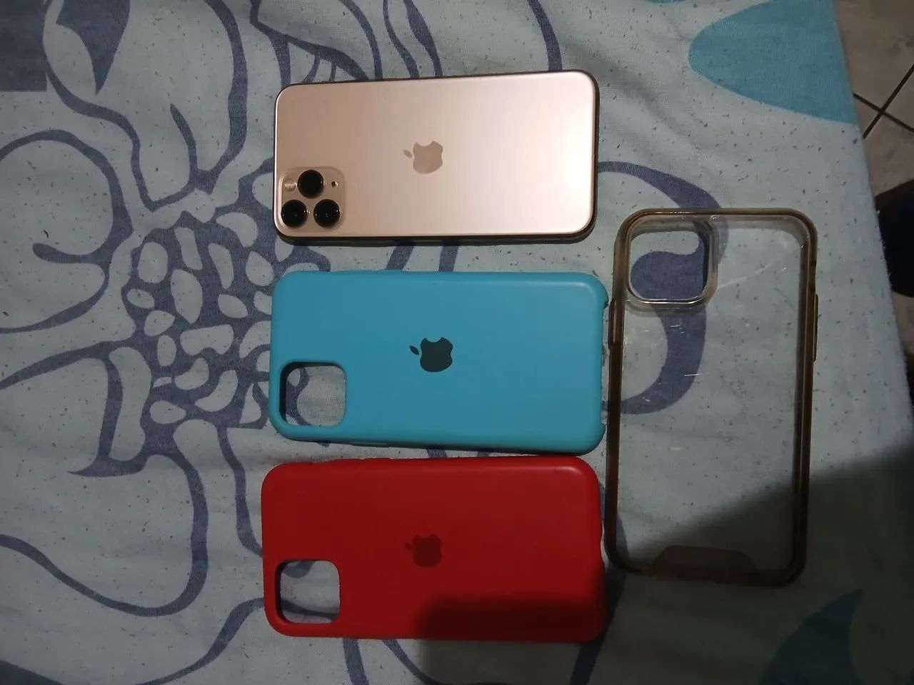 Iphone 11 pro 64GB - Foto 2