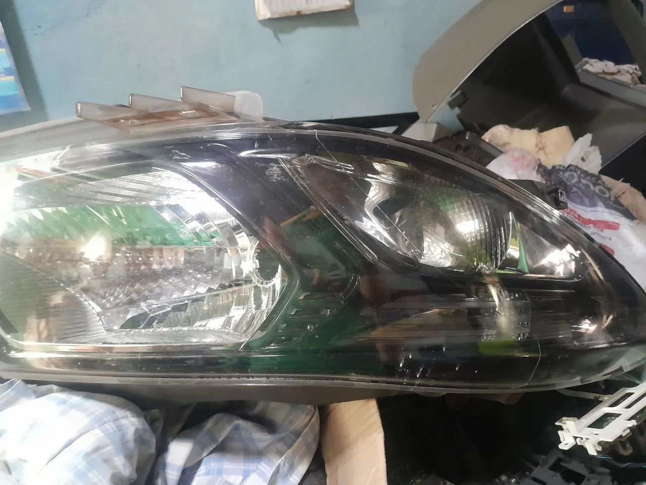 Peças automotivo  - Foto 3