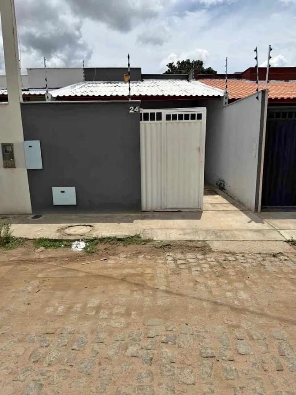 VENDO EM ARACRUZ- PROX AO CENTRO
