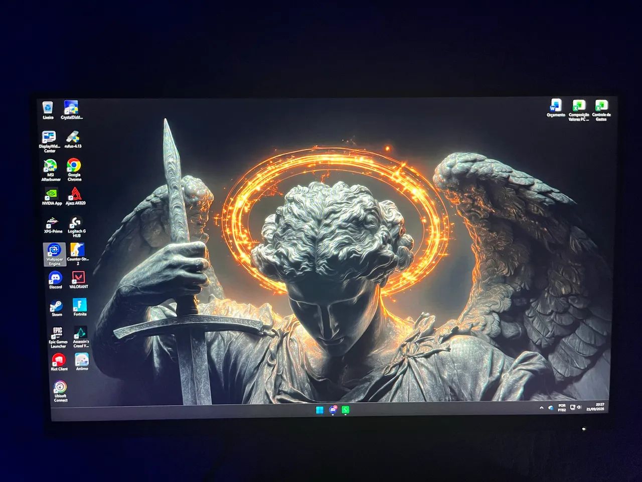 Monitor 