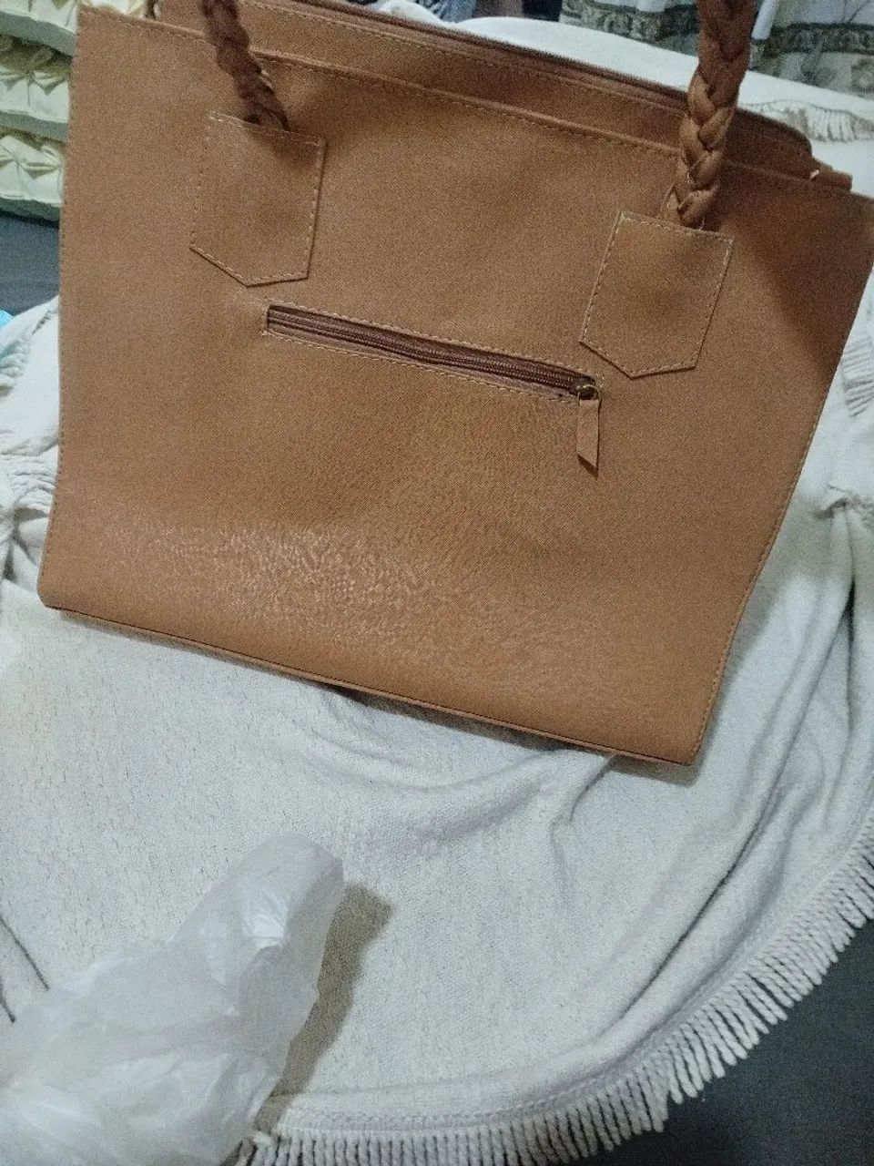 Vendo linda bolsa  - Foto 4
