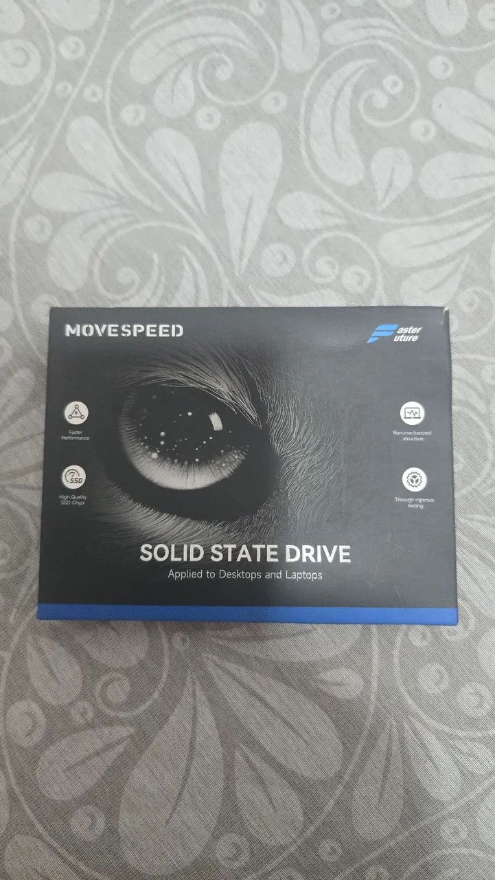 MEMORIA SSD 1 TB PS5 - Foto 2
