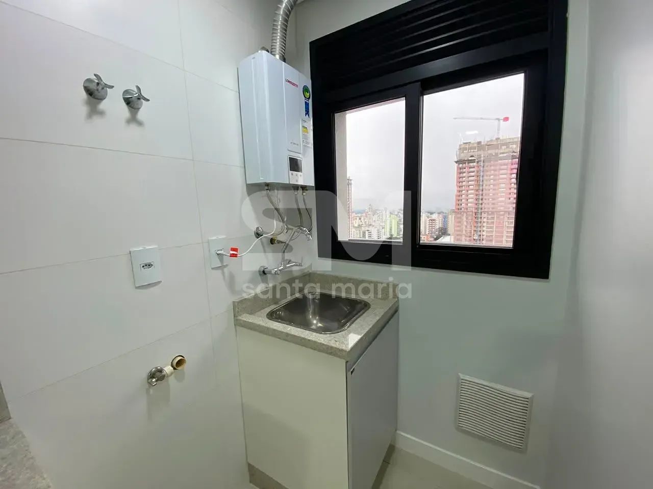 Apartamento para locação, Centro, Chapecó - SC - Foto 4