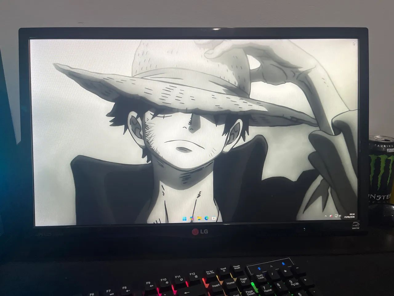Monitor LG - Foto 2