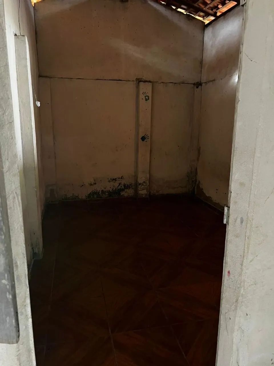 Pra venda ótima casa espaçosa  - Foto 5