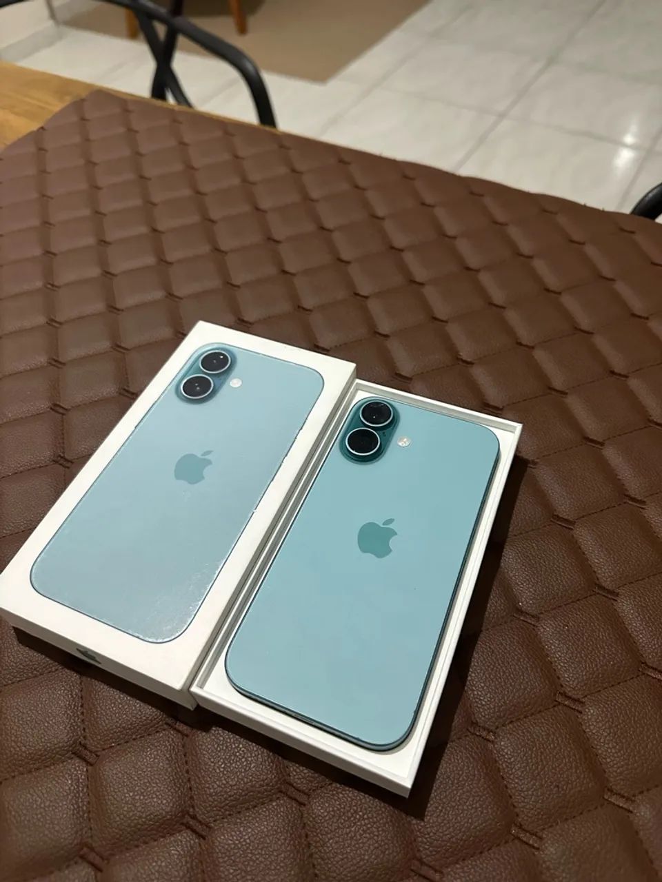 Iphone 16 128GB GARANTIA E NOTA BAT 90%  - Foto 3