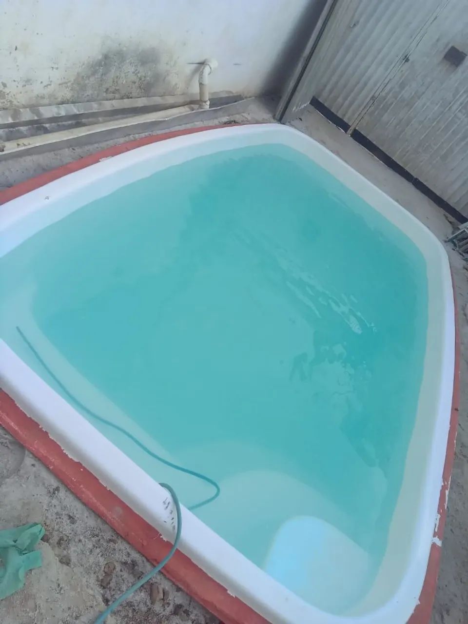 Piscinas de fibra e serviços  - Foto 2