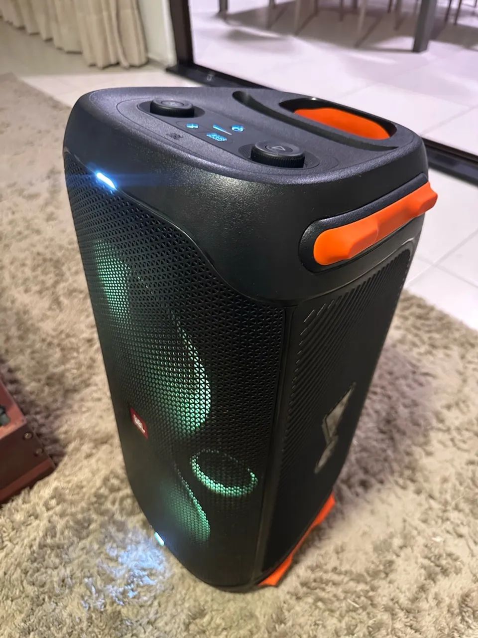 JBL Partybox 110 - Foto 3