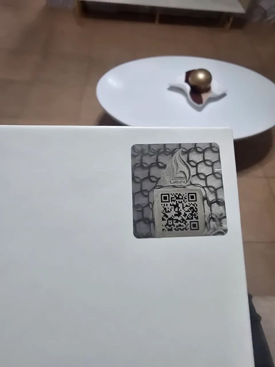 AFEEF Lattafa - Foto 3