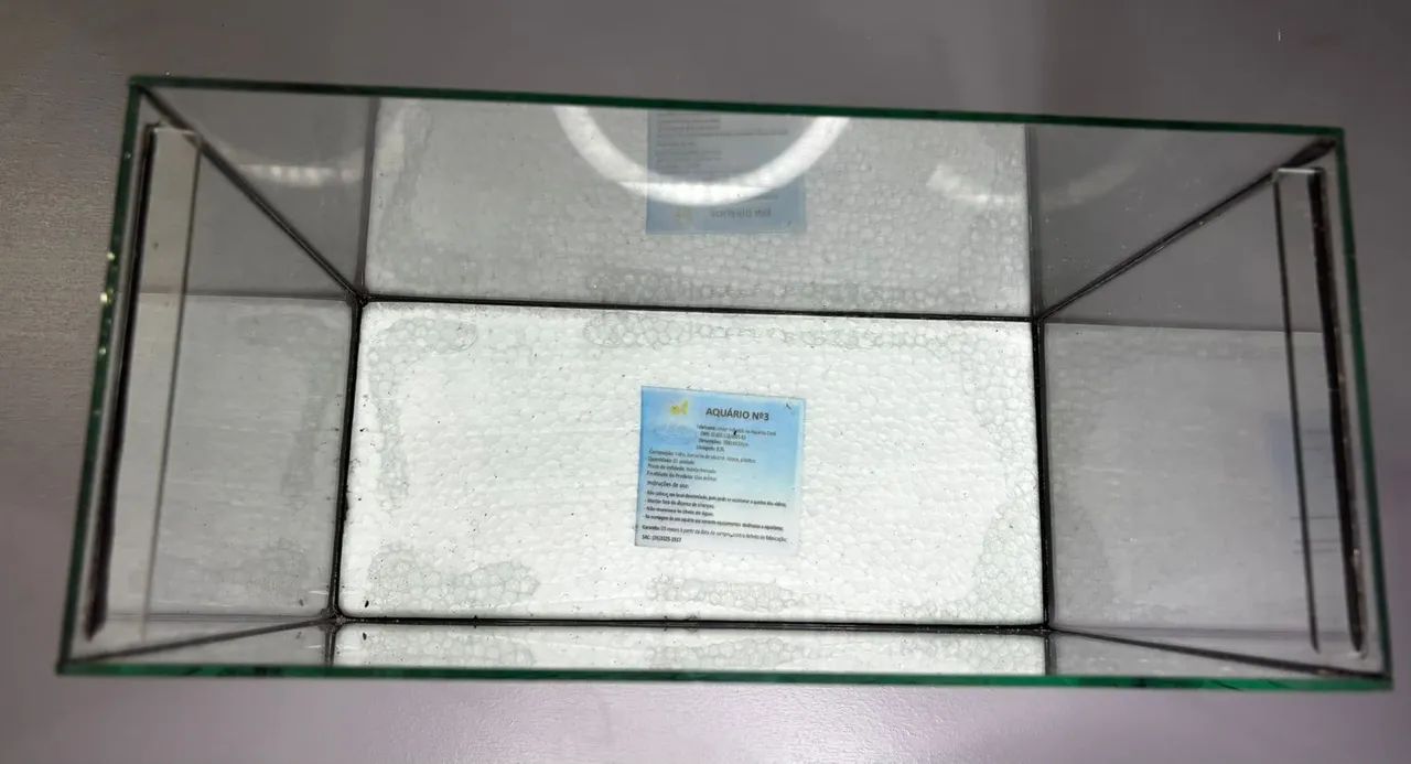 Aquário  - Foto 4