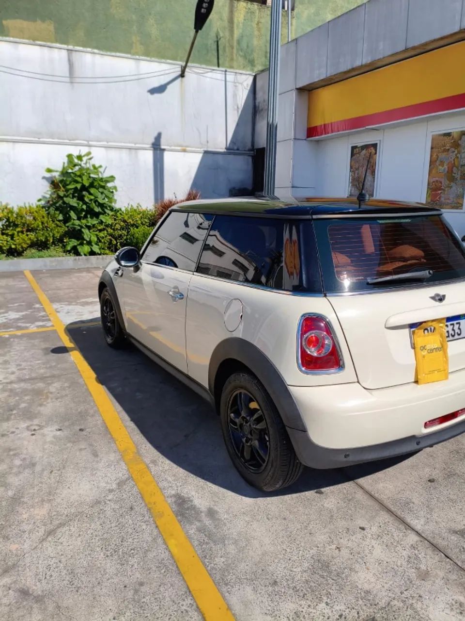 Mini One 1.6 Mec. 2012 - Foto 2