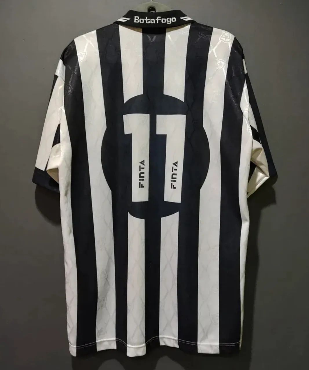 Camisa Botafogo 1996/97 - Foto 2