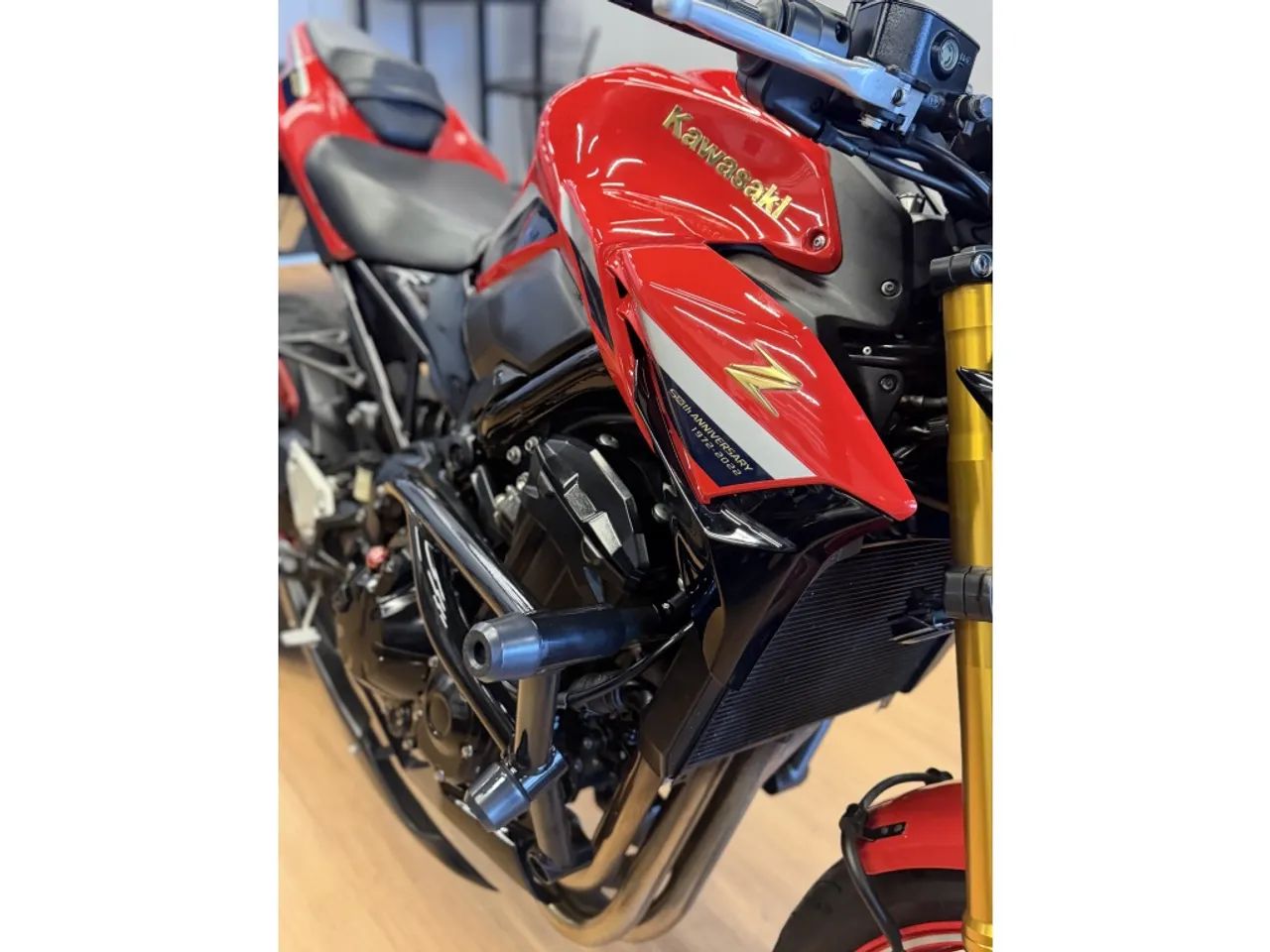Z 900 2022 - 1540965667 | OLX