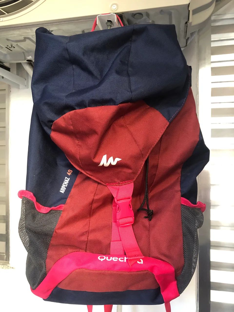 Mochila unisex