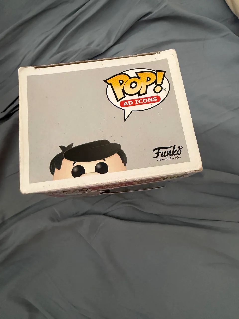 Funko pop Fred Flintstone com Fruity Pebbles #119 - Foto 2