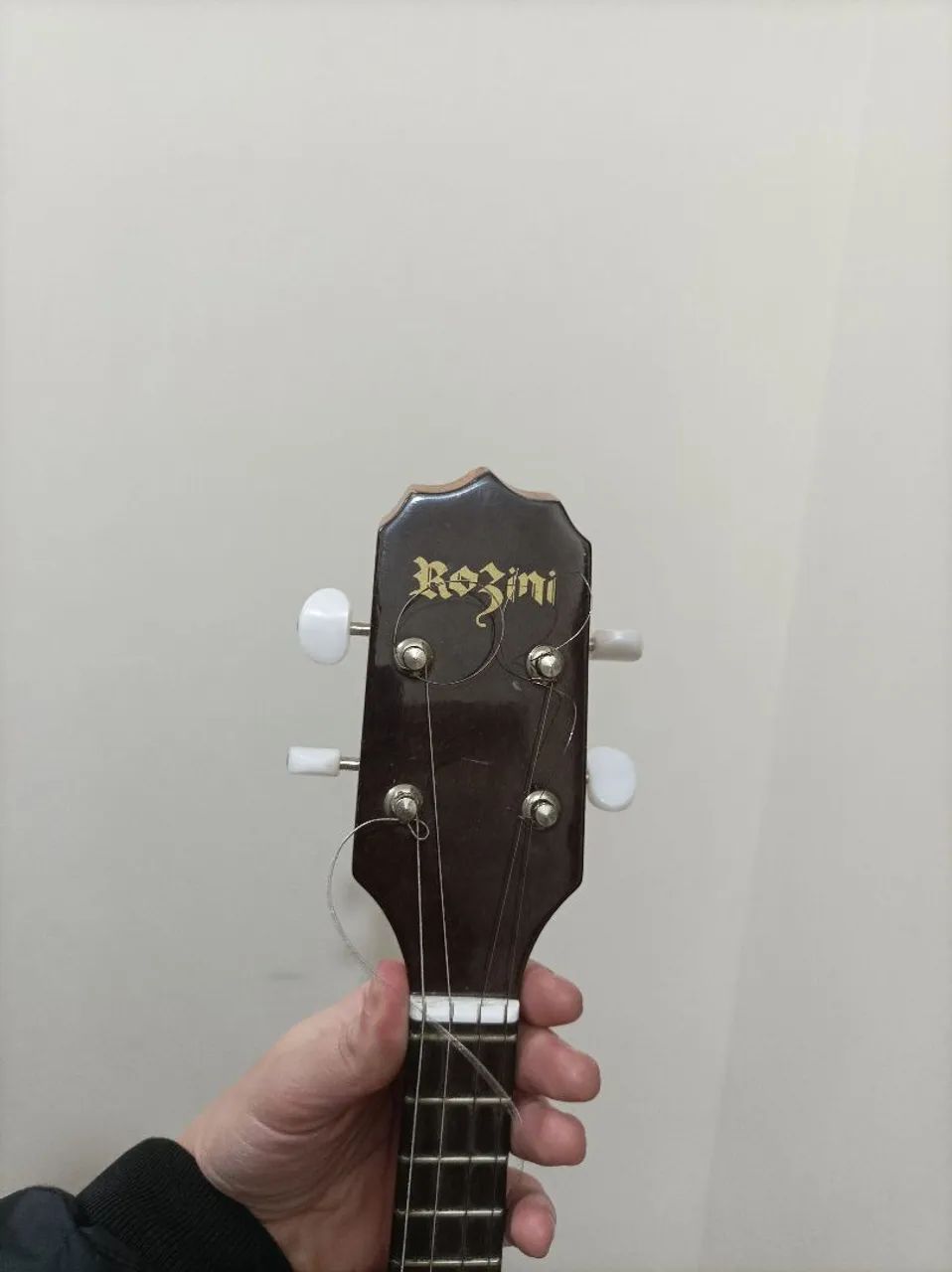 Cavaquinho Rozini  - Foto 4