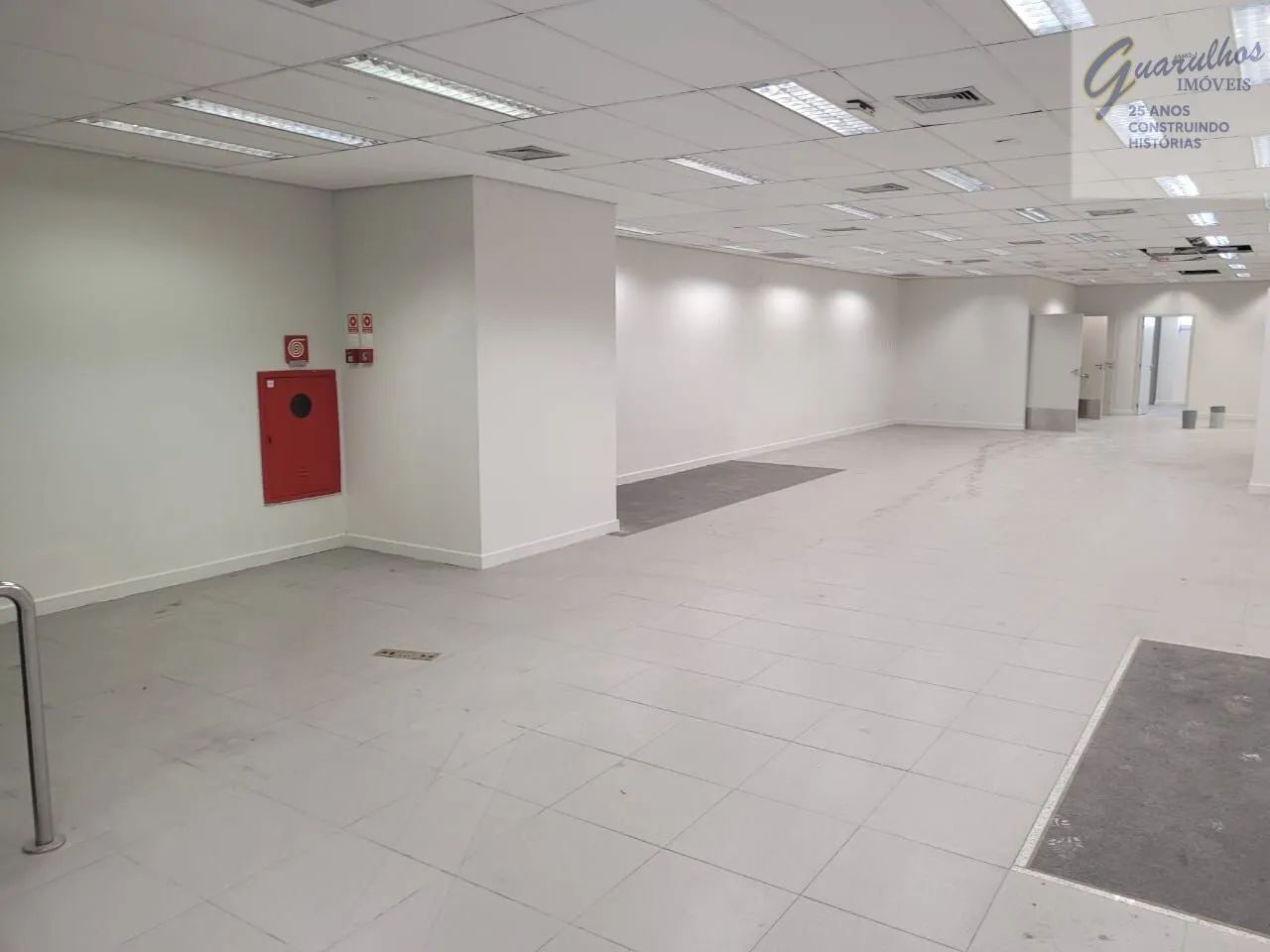Prédio para alugar, 1184 m² por R$ 52.920,00/mês - Centro - Guarulhos/SP - Foto 10