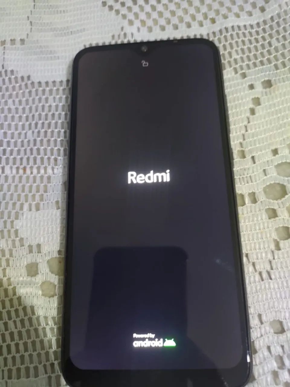 Vendo celular redmi 8 pró de 128 GB - Foto 3