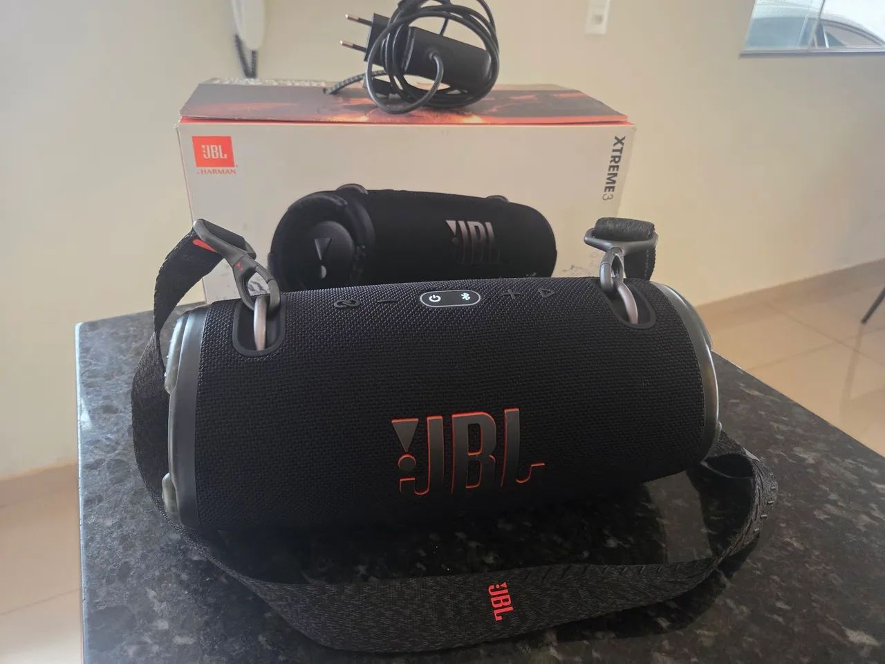 JBL Xtreme 3 Original 