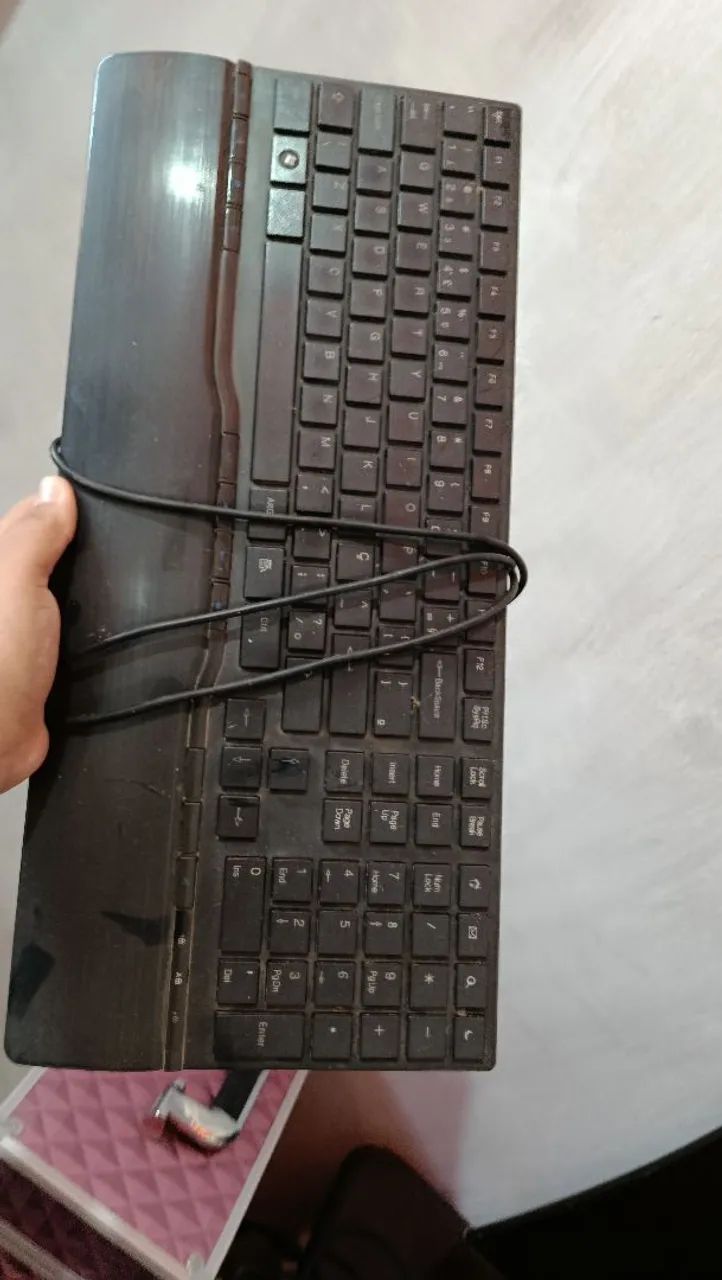Pc funcionando, precisa ser atualizado  - Foto 5