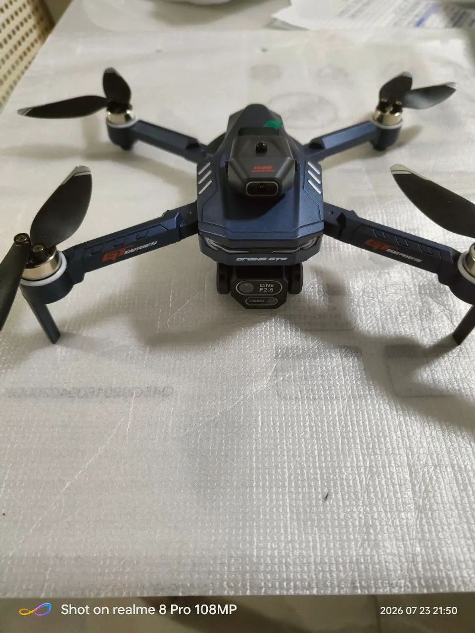 Drone