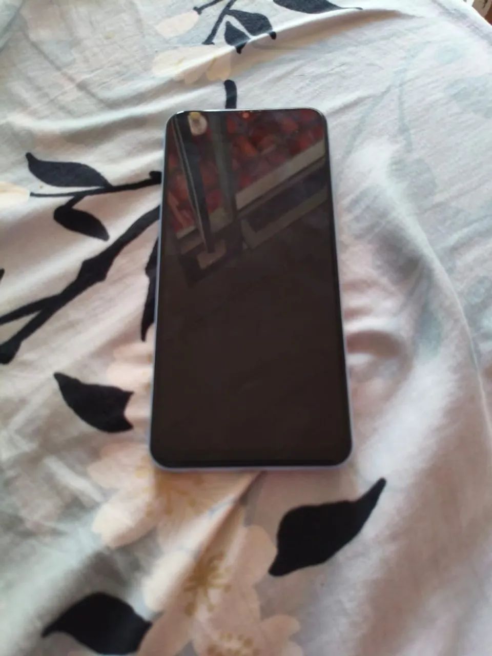 Troco celular por celular do meu enterece 