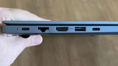 Galaxy Book4 i5 16gb - Foto 5