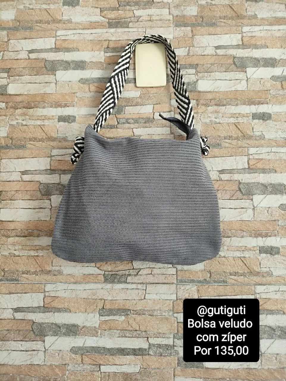 BOLSA  POR 100,00 - Foto 5