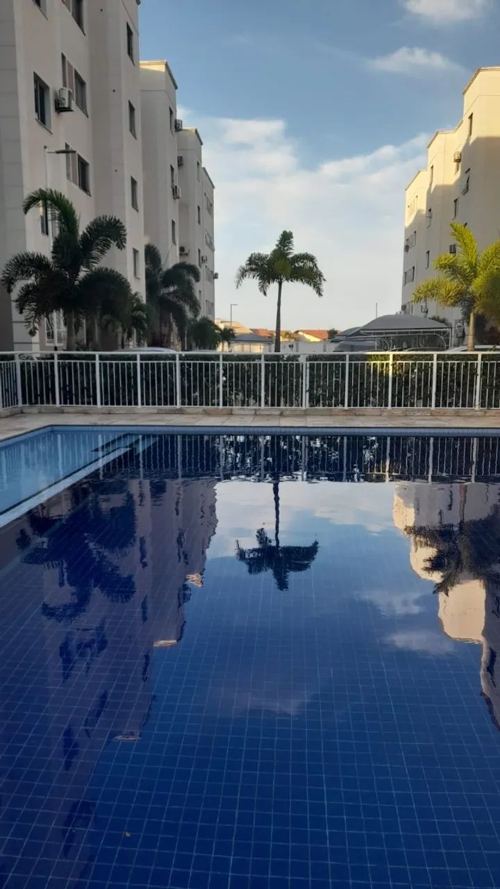 Maraponga, condomínio For Life LIBERDADE, apartamento com 02 quartos - Foto 2