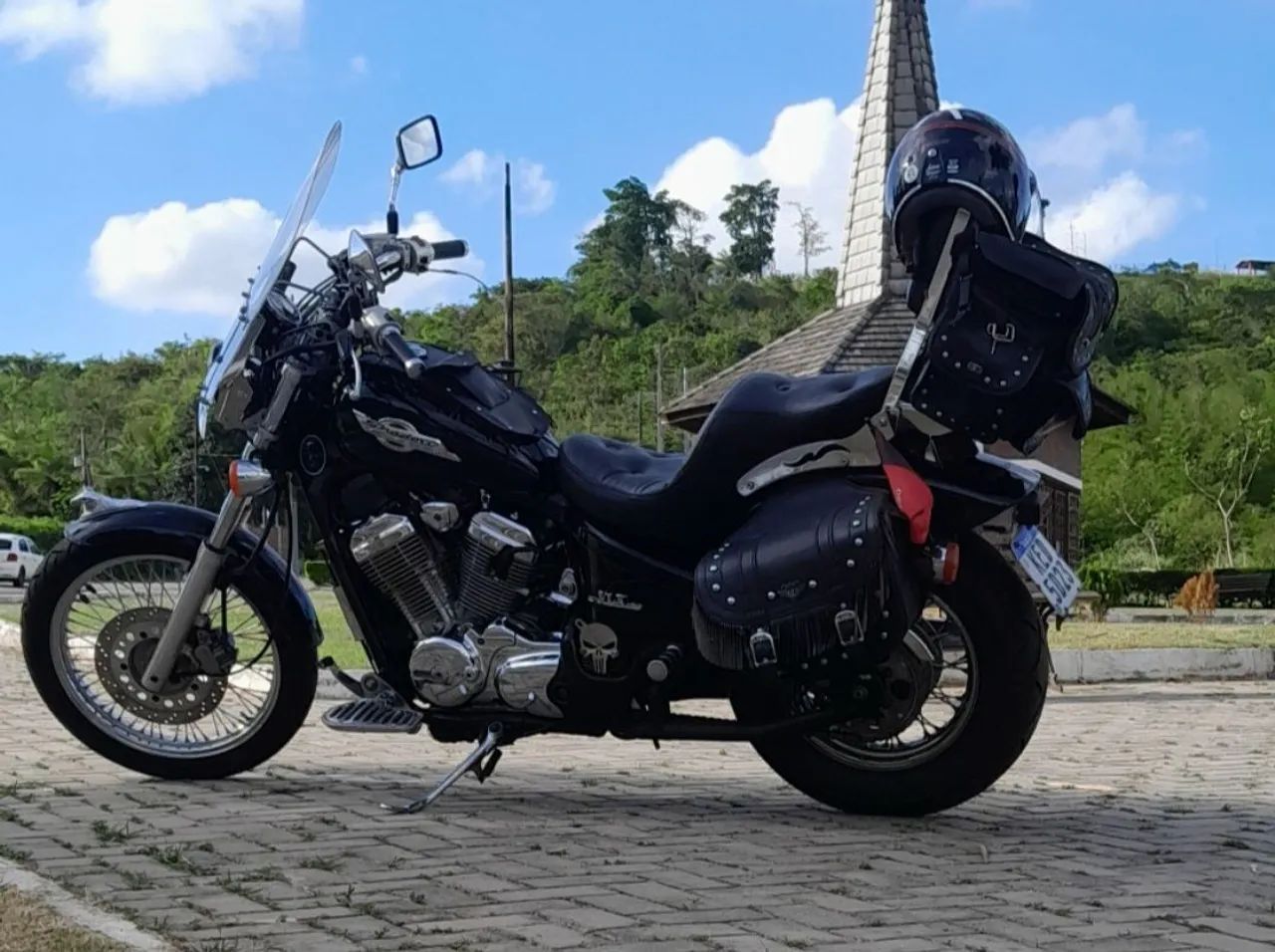 Moto shadow 600 cc - Foto 2