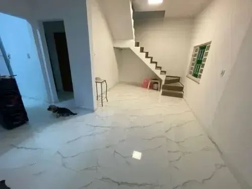 CASA COM 3 QUARTOS EM BENTO RIBEIRO