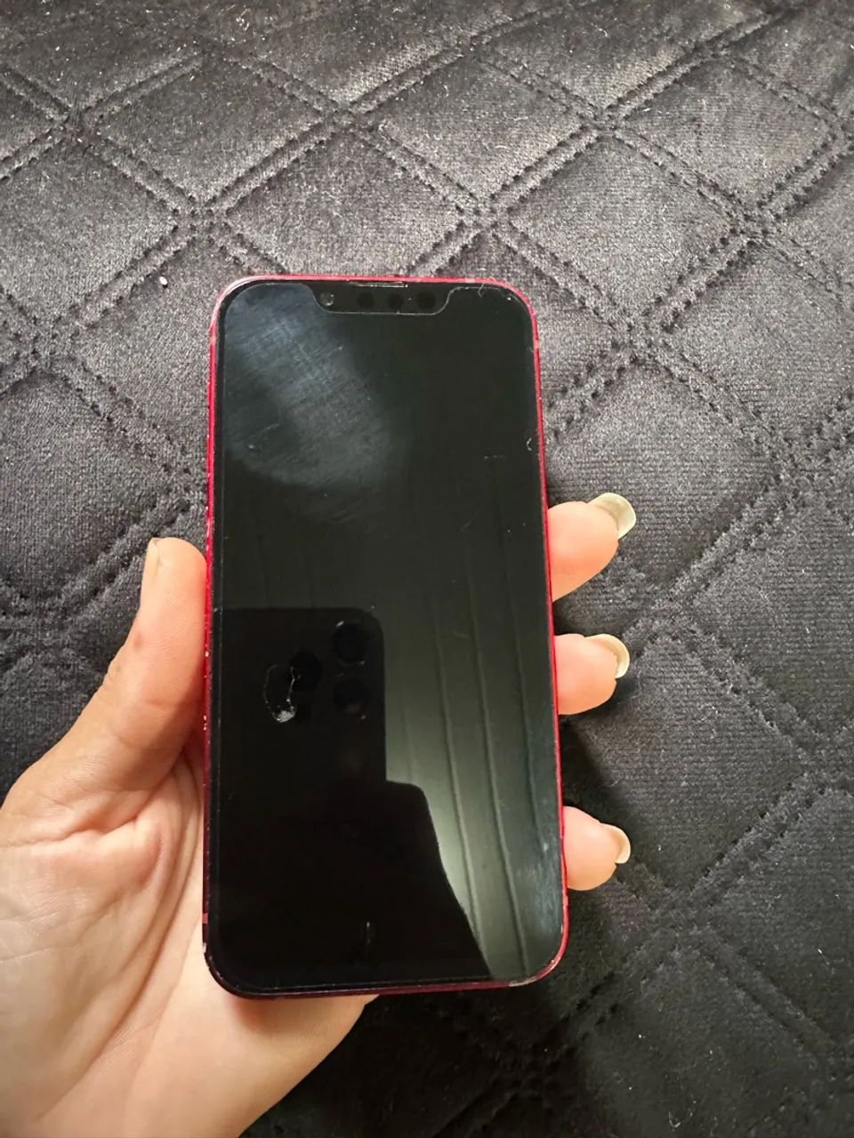 iPhone 13 mini 128g