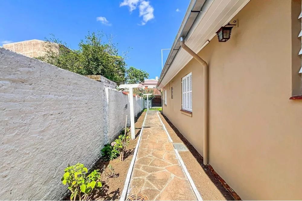 Casa 03 dormitórios no centro de São Leopoldo - Foto 13