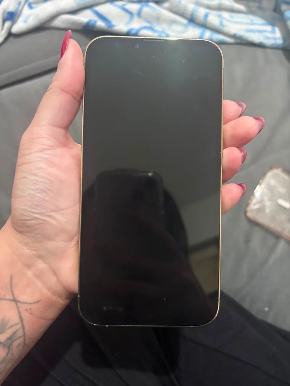 iPhone 13 Pro Max  - Foto 4