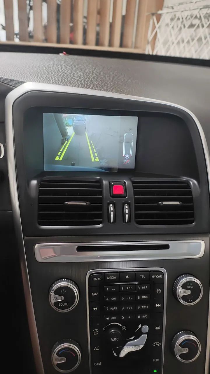 Volvo XC 60 2.0 T5 5P 2015 - Foto 5