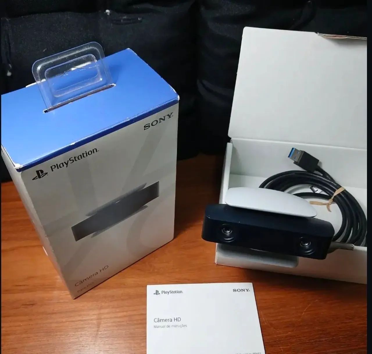 Camera Playstation 5  - Foto 3