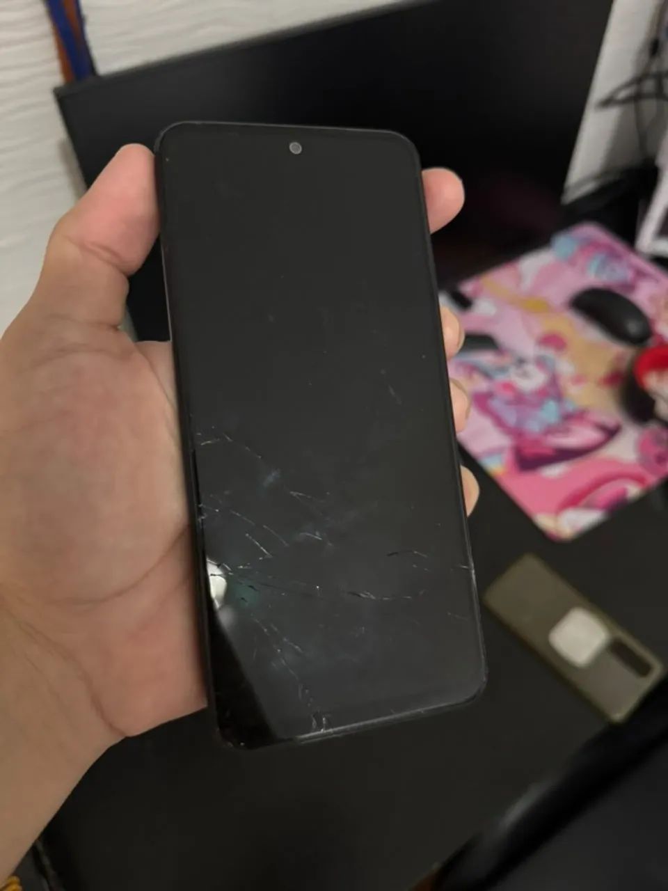Xiaomi Redmi Note 11S - Foto 2